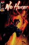 No Honor comic books